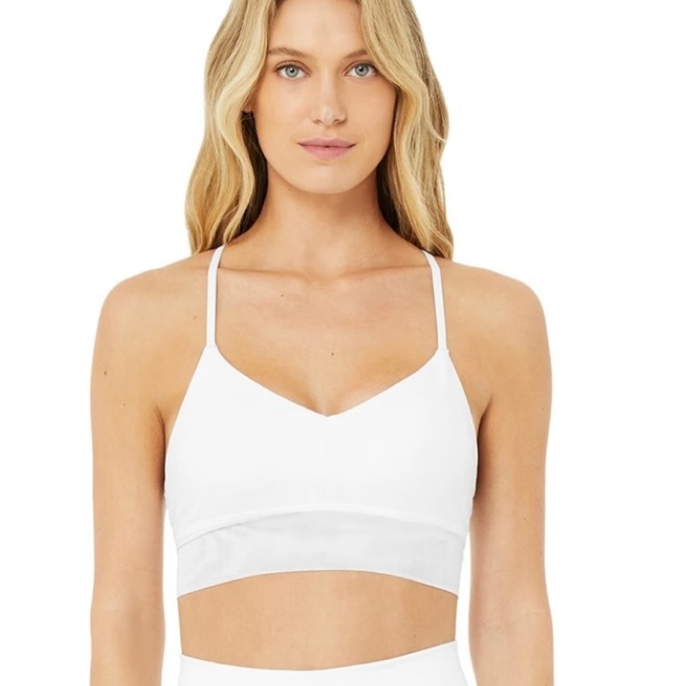 SOLD — Alo  Lavish Bra